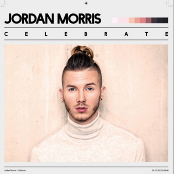 Jordan Morris