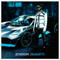 Song of the Day: Bugatti - Edidion